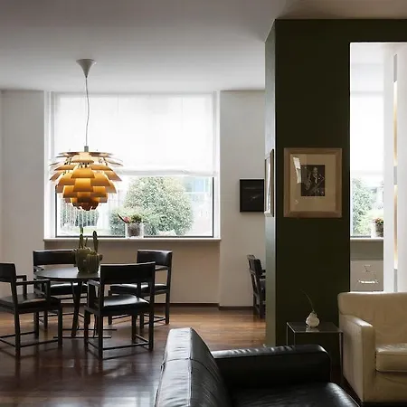 Hotel Colombia