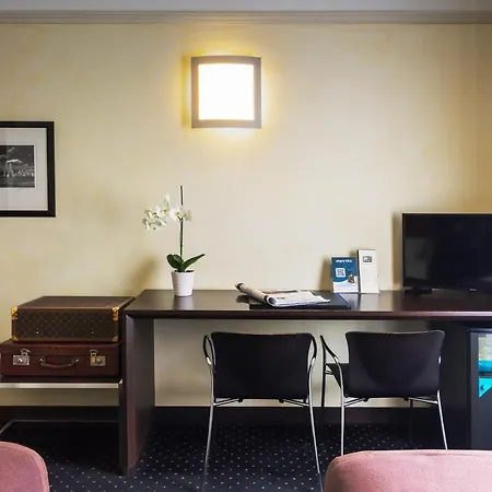 Colombia Hotel 4*