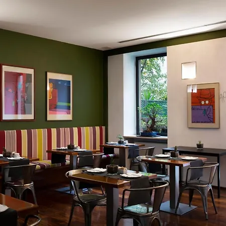 Hotell Colombia