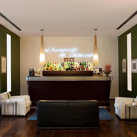 Colombia Hotel 4*