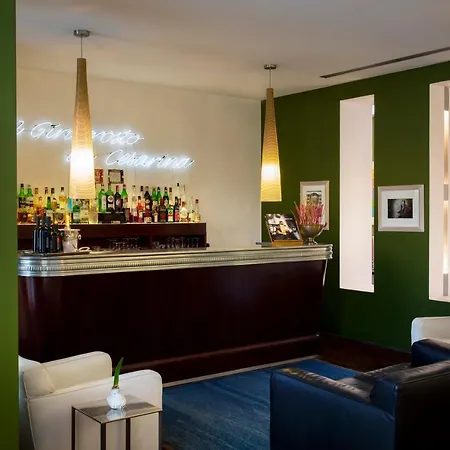 Colombia 4* Milano