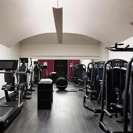 Colombia Hotel 4*