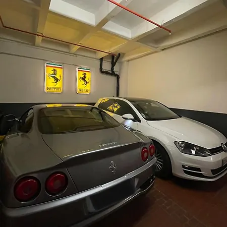 Colombia Szálloda 4*