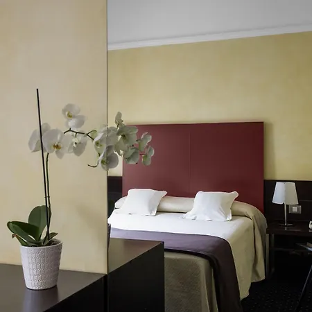 Colombia 4* Milano