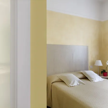 Hotel Colombia Milán