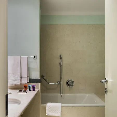 Hotel Colombia Milán