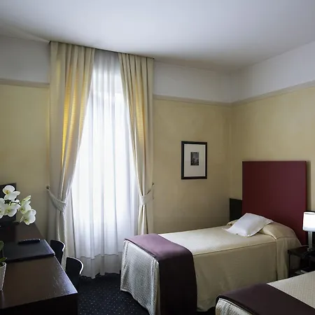 Hotel Colombia Milán