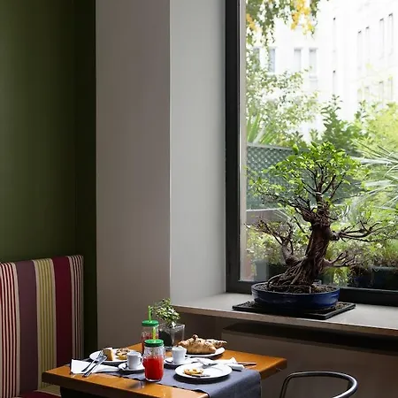 Colombia Hotell 4*