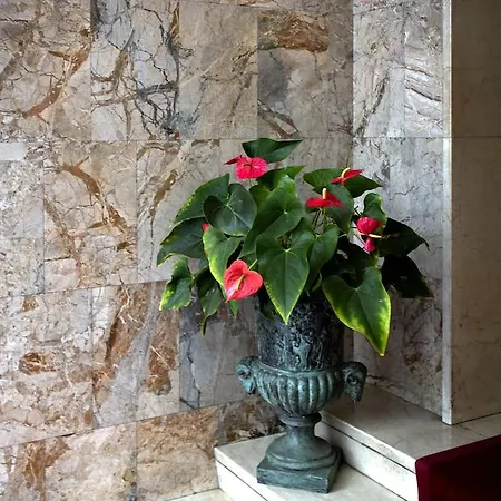 Hotel Colombia Milán