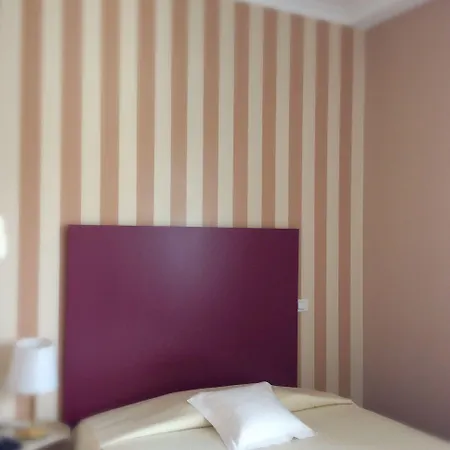 Szálloda Colombia 4*