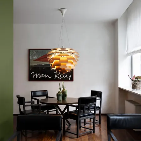 Szálloda Colombia 4*