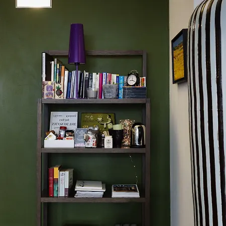 Colombia 4* Milánó