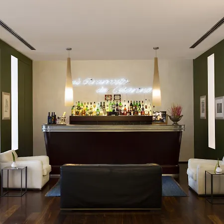 Szálloda Colombia 4*