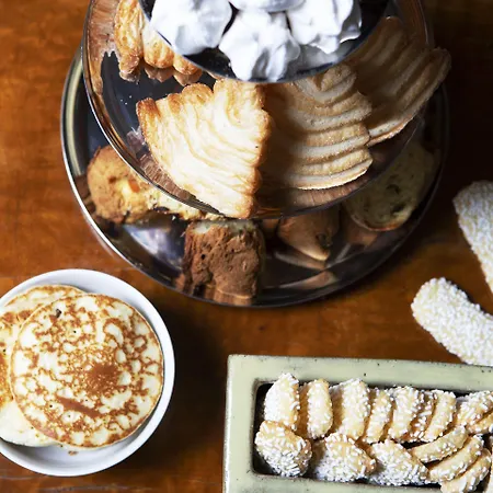 Colombia 4* Milánó