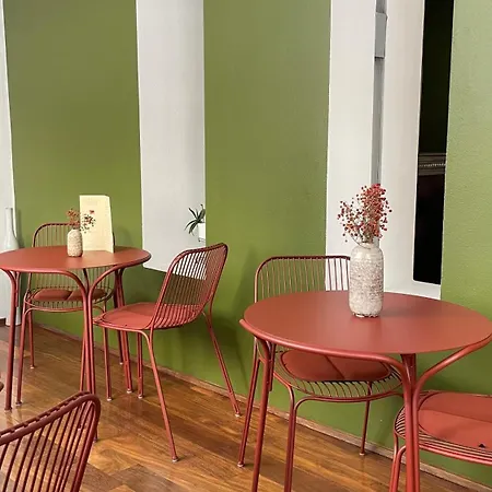 Colombia Hotel Mediolan