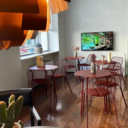 Colombia Hotel 4*