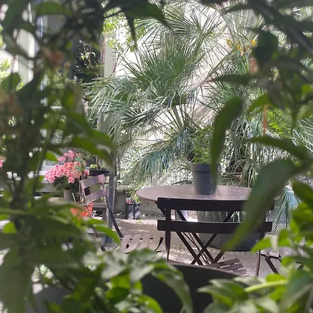 Colombia Hotel 4*