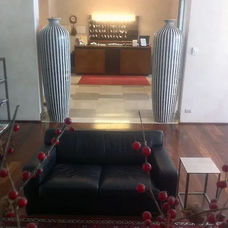 Colombia Hotel Milán