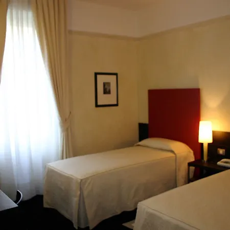 Colombia Hotell Milano