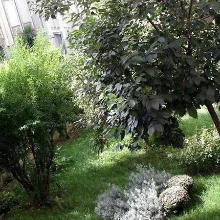 Colombia 4* Milánó