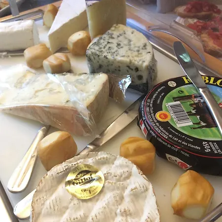 Szálloda Colombia 4*