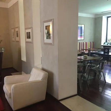 Colombia Milano