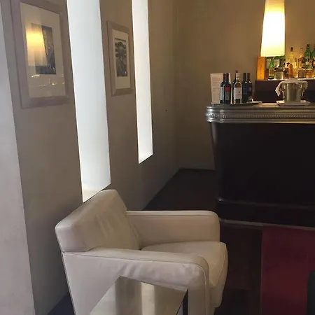 Hotell Colombia 4*