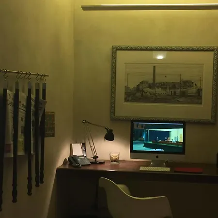 Colombia 4* Milano