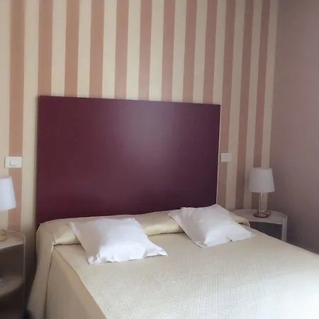 Colombia Hotel Milán