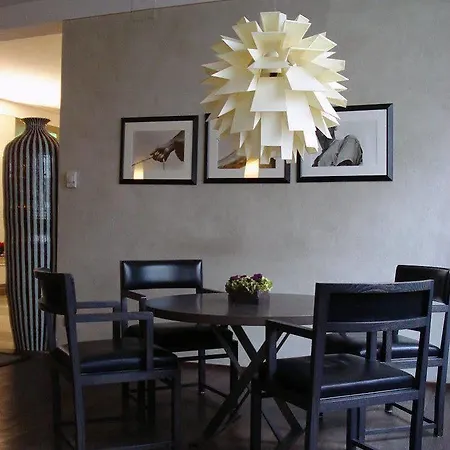 Hotel Colombia 4*