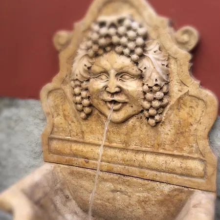 Szálloda Colombia 4*