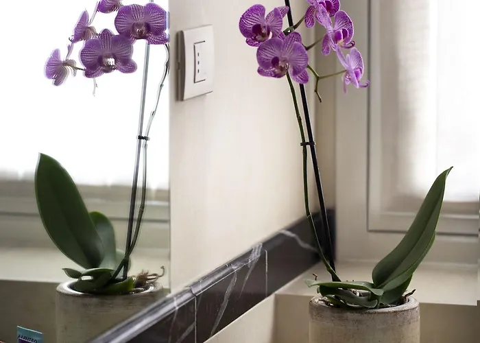 Hotel Colombia Milão