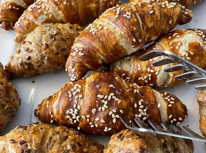 Colombia Hotel Milão