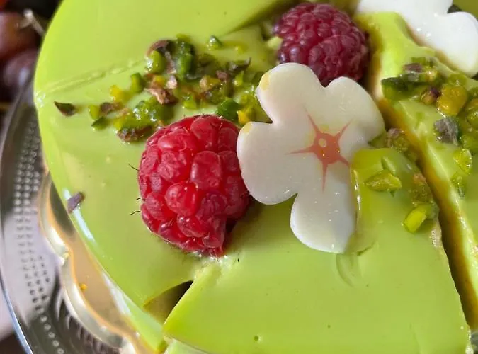 Colombia Hotel Milão