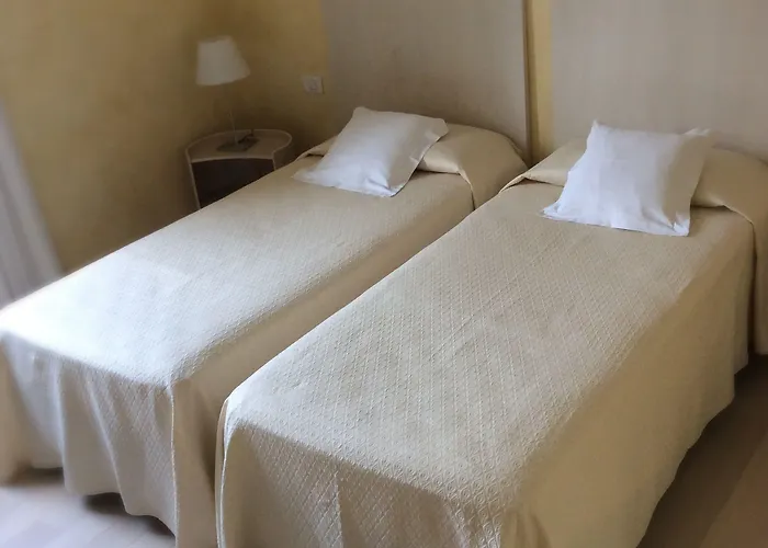 Colombia Hotel 4*