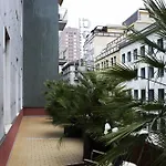 מלון Colombia מילאנו