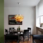 מלון Colombia 4*