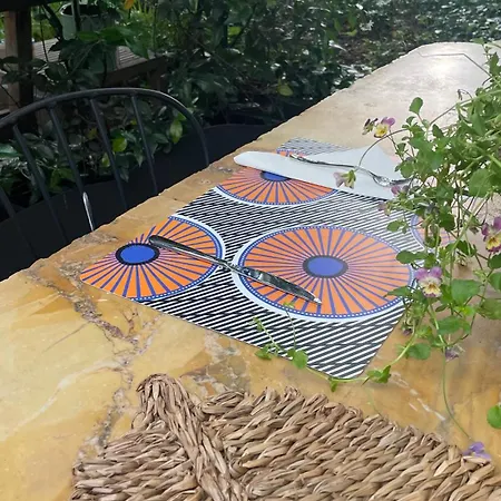 Colombia Szálloda