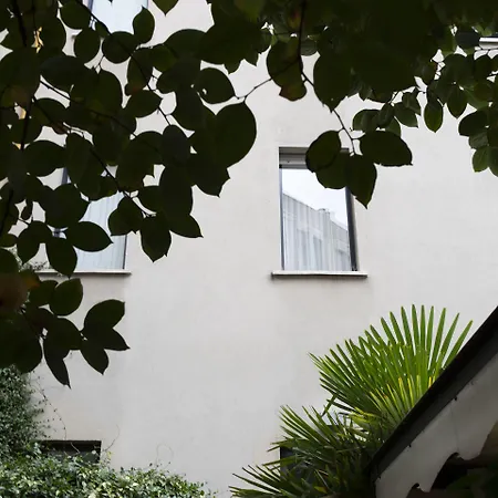Szálloda Colombia