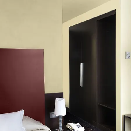 Szálloda Colombia 4*
