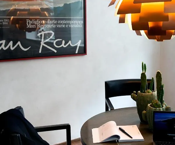 Colombia Hotel 4*
