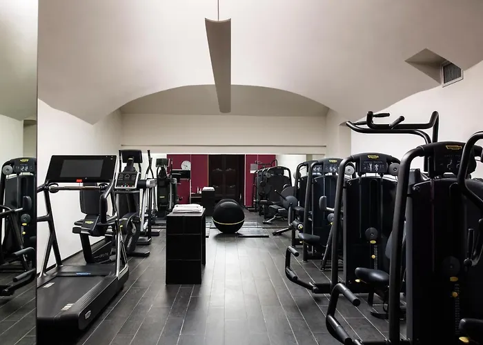 Colombia Hotel 4*