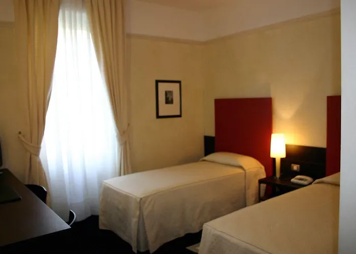 Hotel Colombia 4*