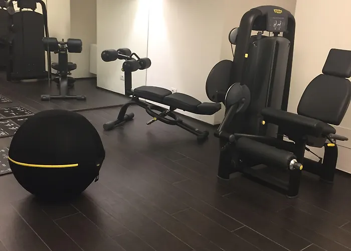 Hotel Colombia Milaan