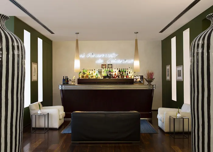 Szálloda Colombia 4*