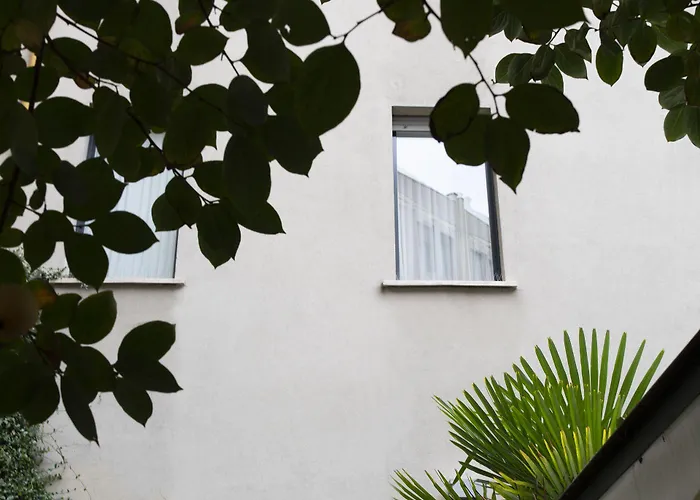 Hotel Colombia