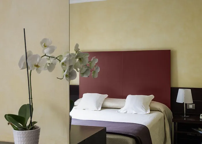 Colombia Hotel Milaan