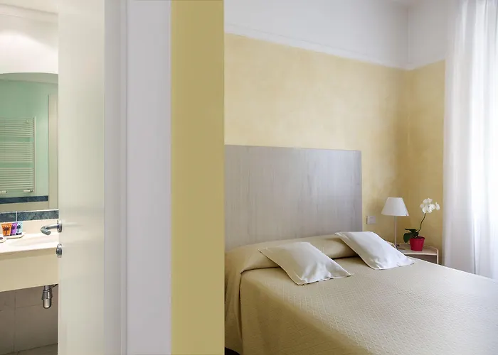 Colombia Hotel Milaan