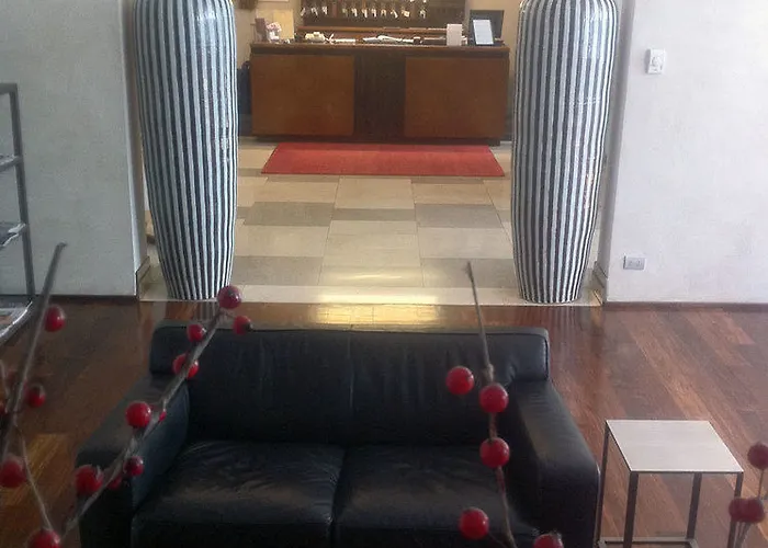 Colombia Hotel Milaan