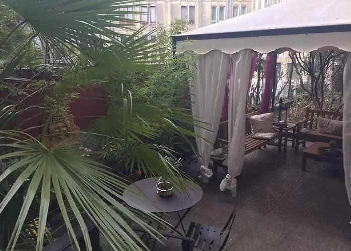 Colombia Hotel 4*